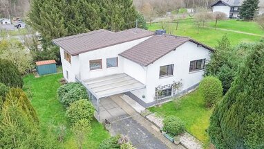 Einfamilienhaus zum Kauf 197.000 € 4 Zimmer 150 m² 1.044 m² Grundstück Breibach Niederwambach 57614