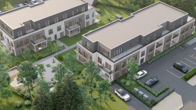 Wohnung zum Kauf provisionsfrei 801.045 € 4 Zimmer 127,2 m² frei ab sofort Reichelsdorfer Hauptstr. 97-99 Reichelsdorf Nürnberg 90453