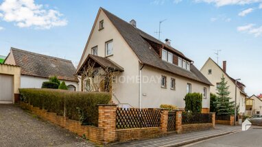 Mehrfamilienhaus zum Kauf 444.444 € 6 Zimmer 221 m² 480 m² Grundstück Siegelsdorf Veitsbronn 90587