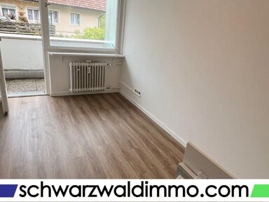 Studio zum Kauf 39.900 € 1 Zimmer 16 m² St Blasien St. Blasien 79837