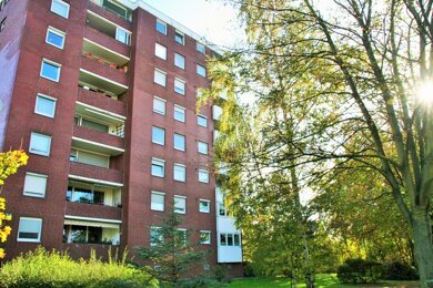 Wohnung zum Kauf 120.000 € 2 Zimmer 54 m² Badestr. 5 Kernstadt Nord Peine 31224