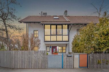 Doppelhaushälfte zum Kauf 990.000 € 5 Zimmer 125,4 m² 170 m² Grundstück Waldperlach München 81739
