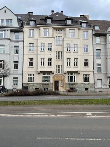 Wohnung zum Kauf 399.000 € 3 Zimmer 90,1 m² 3. Geschoss Flingern - Nord Düsseldorf / Flingern Nord 40235