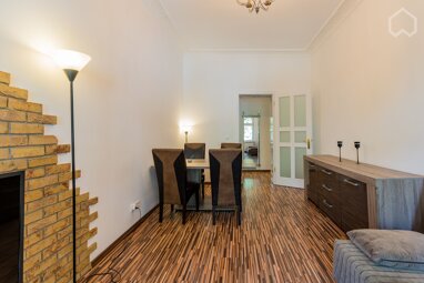 Wohnung zur Miete Wohnen auf Zeit 2.200 € 3 Zimmer 71 m² frei ab sofort Steglitz Berlin 12163