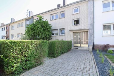 Reihenmittelhaus zum Kauf 499.000 € 6 Zimmer 160 m² 480 m² Grundstück Giesenkirchen - Nord Mönchengladbach 41238