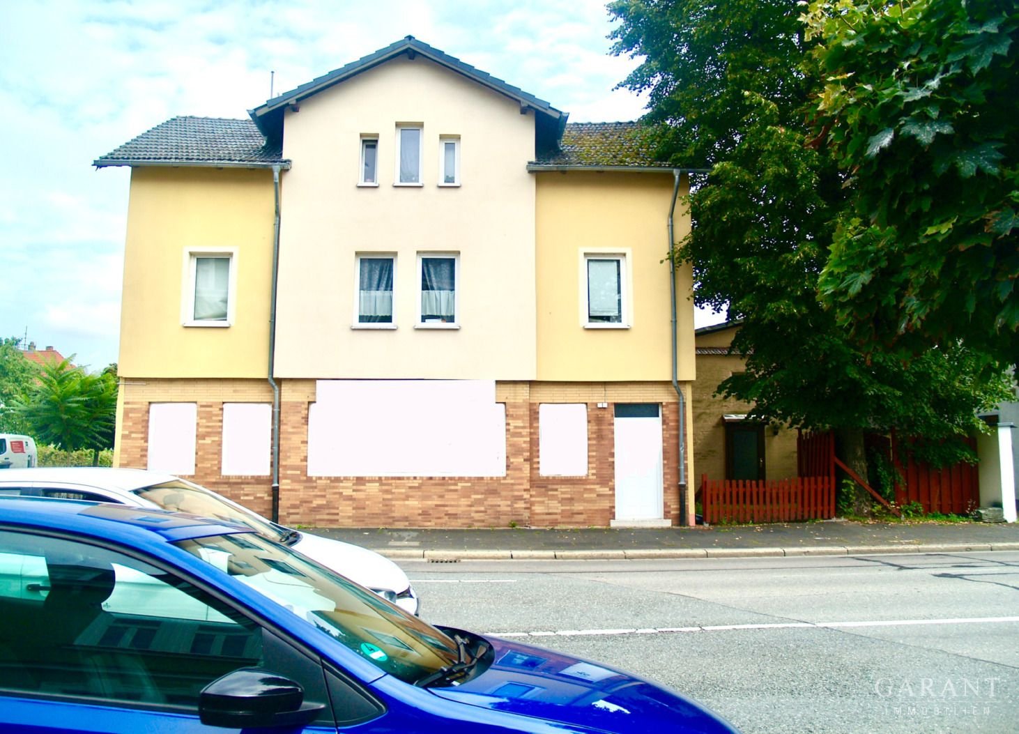Einfamilienhaus zum Kauf 475.000 € 11 Zimmer 179 m²<br/>Wohnfläche 521 m²<br/>Grundstück Innenstadt Coburg 96450