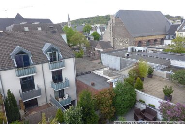 Wohnung zur Miete Wohnen auf Zeit 1.040 € 2 Zimmer 43,7 m² frei ab 01.06.2024 Markt Aachen 52062