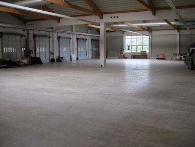Halle/Industriefläche zur Miete 2.100 m² Lagerfläche teilbar ab 1.000 m² Grub Grub 96271