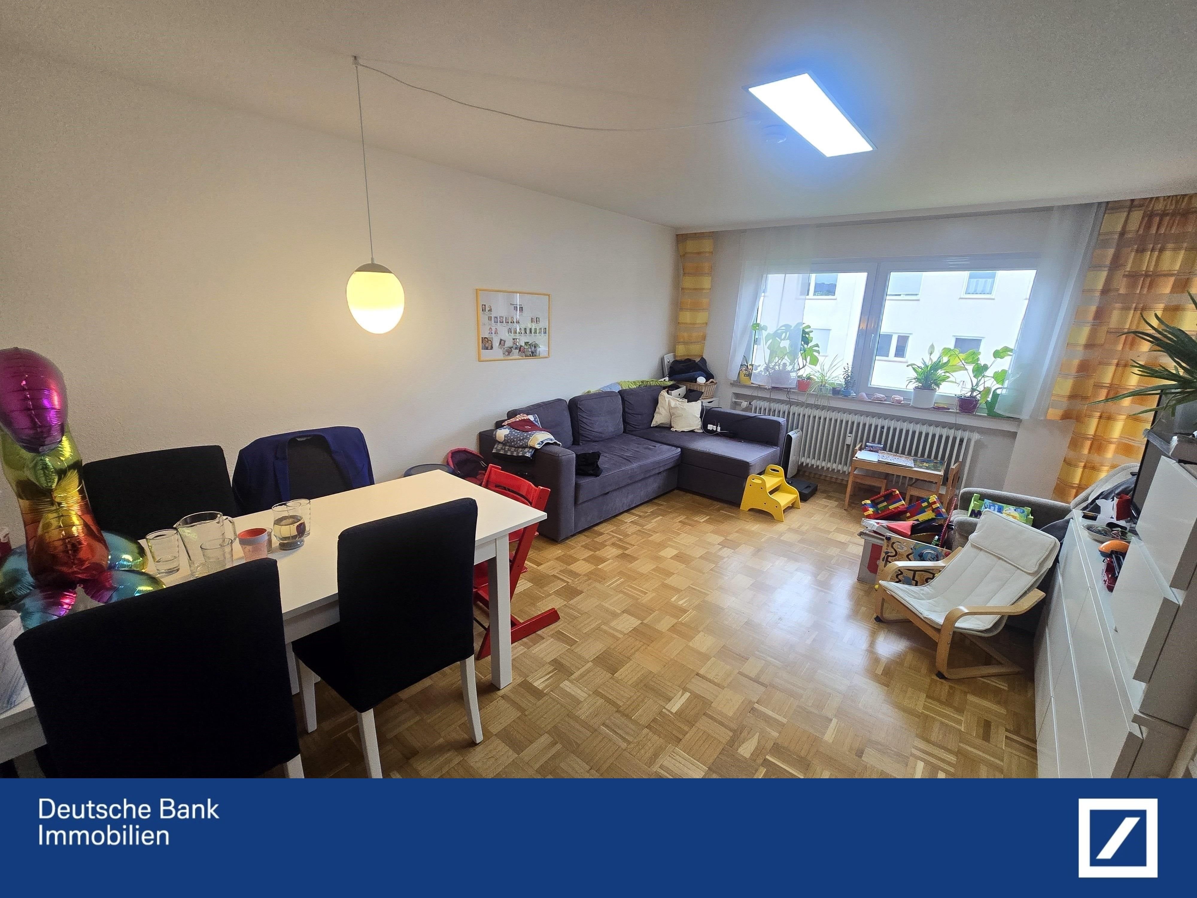 Wohnung zum Kauf 279.000 € 3 Zimmer 74 m²<br/>Wohnfläche ab sofort<br/>Verfügbarkeit Hofen Stuttgart 70378