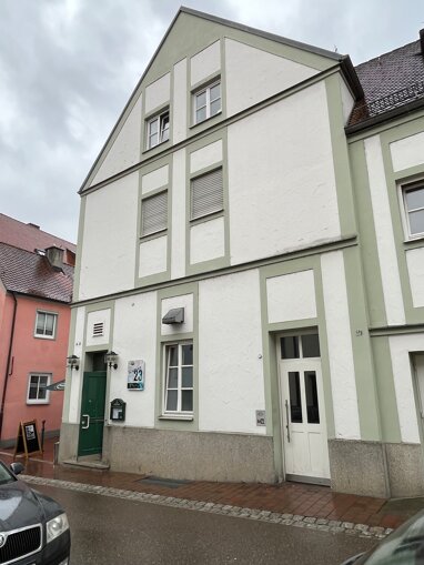 Wohnung zur Miete 680 € 2 Zimmer 57 m² 1. Geschoss Donauwörth Donauwörth 86609