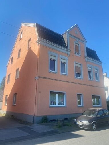 Wohnung zur Miete 560 € 2 Zimmer 70 m² 1. Geschoss frei ab sofort Gerthe Bochum 44805