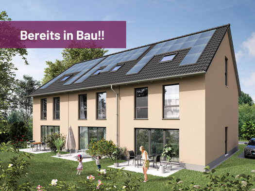 Neubauprojekt zum Kauf Vogelsbergring 33 Hähnlein Alsbach-Hähnlein 64665