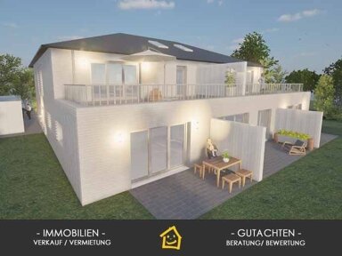 Mehrfamilienhaus zum Kauf provisionsfrei als Kapitalanlage geeignet 2.226.477 € 487,5 m² Bucholtzstraße 7A Eversburg 42 Osnabrück 49076