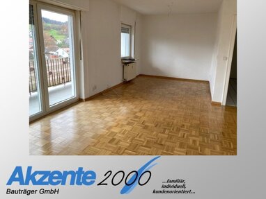 Wohnung zur Miete 620 € 2 Zimmer 80 m² 1. Geschoss Wald-Michelbach Wald-Michelbach 69483