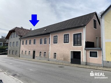 Haus zum Kauf 125.000 € 143 m² 116 m² Grundstück Sarleinsbach 4152