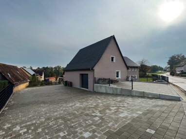 Mehrfamilienhaus zum Kauf 279.000 € 6 Zimmer 140,8 m² 660 m² Grundstück Jochsberg Leutershausen 91578