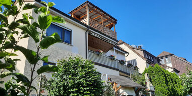 Mehrfamilienhaus zum Kauf 680.000 € 6 Zimmer 166,7 m² 505 m² Grundstück Scharnhausen Ostfildern / Scharnhausen 73760