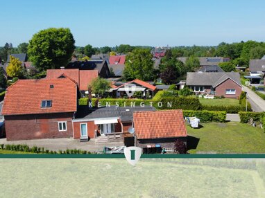Einfamilienhaus zum Kauf 370.000 € 7 Zimmer 247 m² 1.010 m² Grundstück Büppel Varel / Büppel 26316