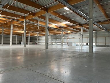 Halle/Industriefläche zur Miete 15.000 m² Lagerfläche Ginsheim-Gustavsburg 65462
