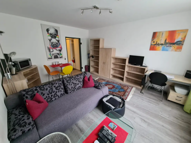 Apartment zur Miete 449 € 1 Zimmer 49 m² Bergstraße 4 Gartenfeld 1 Trier 54295