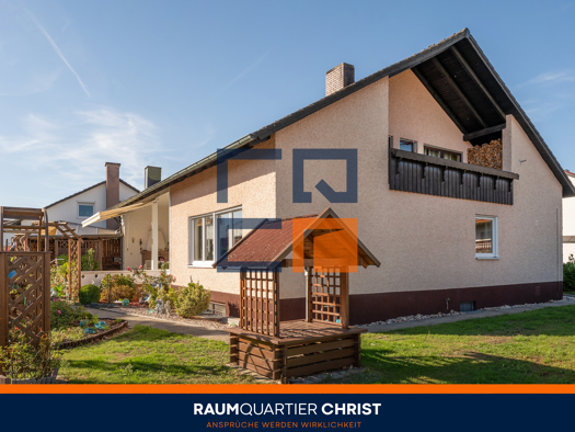 Mehrfamilienhaus zum Kauf 430.000 € 8 Zimmer 250 m² 712 m² Grundstück Weiherhammer 92729