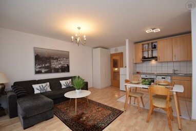 Wohnung zur Miete Wohnen auf Zeit 1.585 € 2 Zimmer 64 m² frei ab sofort Lindenthal Köln 50931