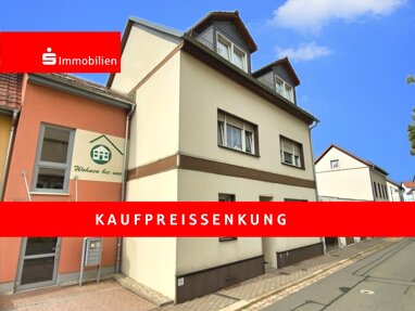 Einfamilienhaus zum Kauf Provisionsfrei 160.000 € 9 Zimmer 150 m² 150 m² Grundstück Schmölln Schmölln 04626