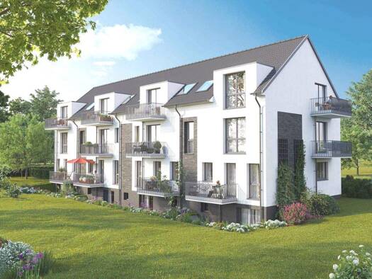 Maisonette zum Kauf provisionsfrei als Kapitalanlage geeignet 542.890 € 2,5 Zimmer 76 m² Neusurenland 128 Farmsen-Berne Hamburg 22159