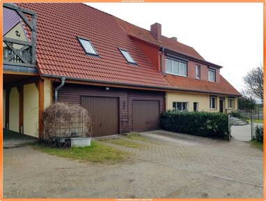 Bauernhaus zum Kauf 200.000 € 10 Zimmer 240 m² 6.142 m² Grundstück Faulenrost Faulenrost 17139