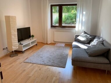 Wohnung zur Miete Wohnen auf Zeit 1.080 € 2 Zimmer 55 m² frei ab sofort Rüppurr - Rüppurr - Südost Karlsruhe 76199
