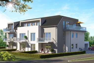 Wohnung zum Kauf Provisionsfrei 484.000 € 3 Zimmer 80,5 m² Zuchering - Nord Ingolstadt 85051