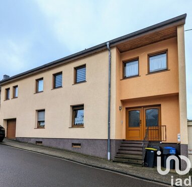 Haus zum Kauf 259.000 € 8 Zimmer 200 m² 400 m² Grundstück Aschbach Lebach 66822