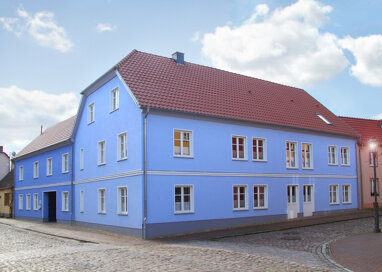 Mehrfamilienhaus zum Kauf 1.490.000 € 15 Zimmer 575 m² 626 m² Grundstück Röbel Röbel/Müritz 17207