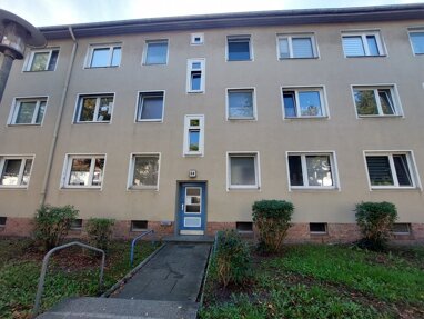 Wohnung zur Miete 495 € 2 Zimmer 46,3 m² 2. Geschoss Siegfriedstr. 64 Siegfriedviertel Braunschweig 38106