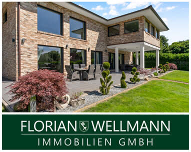 Einfamilienhaus zum Kauf 1.499.000 € 8 Zimmer 484,5 m² 2.043 m² Grundstück Lilienthal Lilienthal 28865