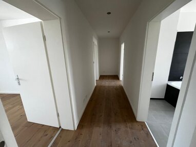 Wohnung zur Miete 405 € 2 Zimmer 54,1 m² 3. Geschoss Töpferwall 26 Bitterfeld Bitterfeld-Wolfen 06749