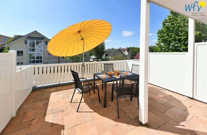 Immobilien kaufen Immobilienkauf in Binz Prora