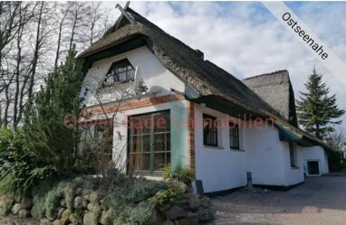 Einfamilienhaus zum Kauf 4 Zimmer 1.286 m² Grundstück Eggerstorf Zierow 23968