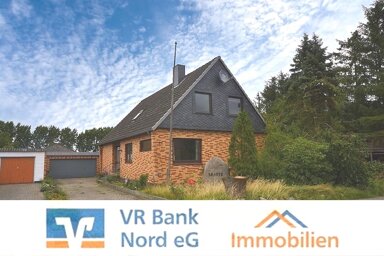 Einfamilienhaus zum Kauf 279.000 € 6 Zimmer 144,9 m² 1.133 m² Grundstück frei ab 01.03.2025 Jübek 24855