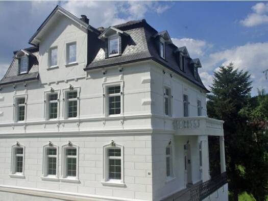 Mehrfamilienhaus zum Kauf 698.000 € 12 Zimmer 286 m² 992 m² Grundstück Bad Salzschlirf 36364