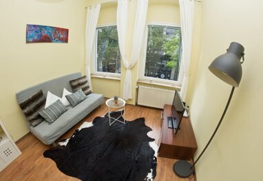 Wohnung zur Miete Wohnen auf Zeit 1.550 € 3 Zimmer 75 m² frei ab 31.12.2024 Unterbilk Düsseldorf 40219