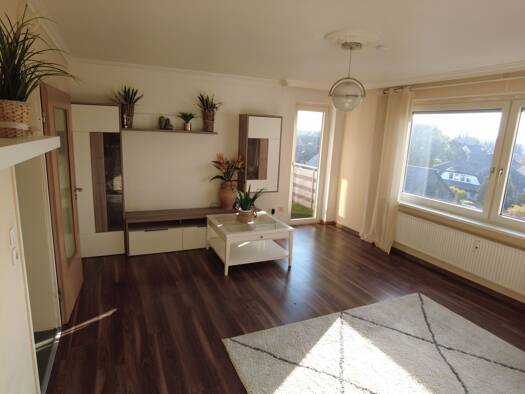 Wohnung zur Miete 892 € 4 Zimmer 85 m² Geschoss 4/4 frei ab sofort Gifhorn 38518