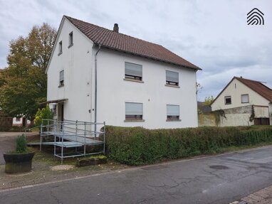 Mehrfamilienhaus zum Kauf 149.000 € 7 Zimmer 147 m² 436 m² Grundstück Breitfurt Blieskastel 66440