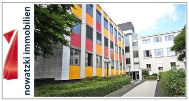 Bürofläche zur Miete 10 € 18 Zimmer 629 m² Bürofläche teilbar ab 250 m² Holstentor - Nord Lübeck 23554
