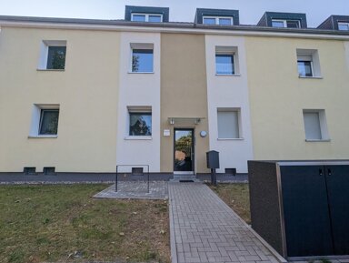 Wohnung zur Miete 569 € 2,5 Zimmer 68,4 m² 1. Geschoss frei ab 11.01.2025 Beisekampsfurth 21 Karnap Essen 45329