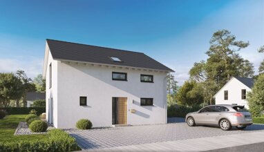 Einfamilienhaus zum Kauf 389.000 € 4 Zimmer 150 m² 450 m² Grundstück Weißleite 6 Erlau Walsdorf 96194