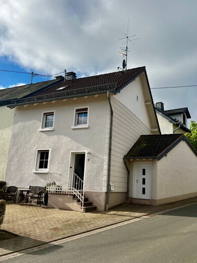 Einfamilienhaus zum Kauf 149.500 € 5 Zimmer 80 m² 144 m² Grundstück frei ab sofort Arzfeld 54687