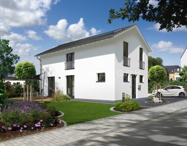 Einfamilienhaus zum Kauf 248.260 € 4 Zimmer 125 m² 650 m² Grundstück Oberalbaer Straße 0 Unteralba Dermbach 36466