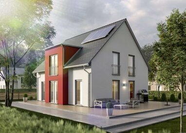 Einfamilienhaus zum Kauf Provisionsfrei 335.300 € 6 Zimmer 152 m² 625 m² Grundstück Neroth 54570