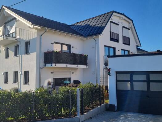 Wohnung zum Kauf provisionsfrei 5 Zimmer 175 m² 4 Geschosse frei ab sofort Höhenkirchner Straße 17 Hofolding Brunnthal 85649